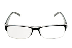 Ochelari de Vedere cu MINUS Naked Negru DIOPTRIE MARE - OCV64