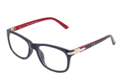 RED PERSON Glasses - OCV47