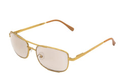 Ochelari de vedere cu lentile HELIOMATE Aviator - OCV69