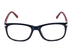 RED PERSON Glasses - OCV47