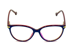 Rama Ochelari Dotty Rosu - RM14