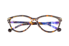 Rama Ochelari Dotty Tortoise - RM15