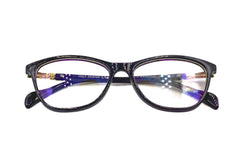 Rama Ochelari Dona Negru - RM40
