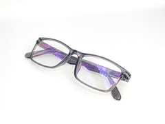 Ochelari de Vedere Riven Negru - OCV73