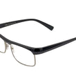 Ochelari de Vedere Robo Negru - OCV24