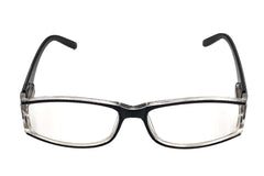 Ochelari de Vedere Side Negru - OCV38