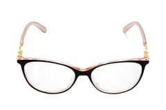 Rama Ochelari Zuma Roz/Negru - RM18