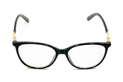 Rama Ochelari Zuma Negru - RM16