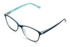 Rama Ochelari Merlin Albastru - RM37