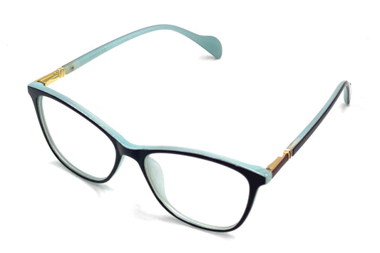 Rama Ochelari Dona Albastru - RM43