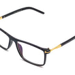 Rama Ochelari Sharp Negru - RM25