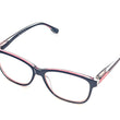 Ochelari de vedere Line Roz - OCV81